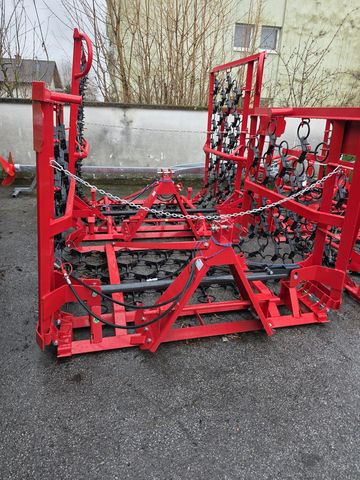 Sulky Sulky Scheibenstreuer DR