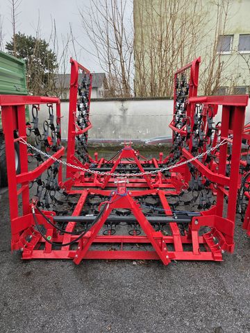 Sulky Sulky Scheibenstreuer DR