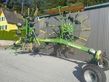 Krone  Swadro TS 620 