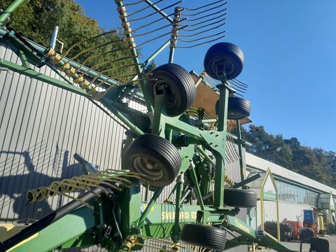 Krone  Swadro TS 620 