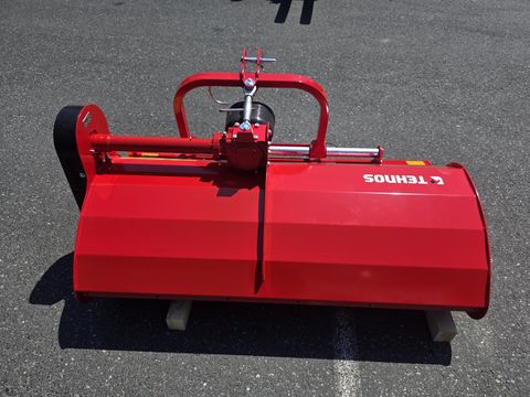 Tehnos Tehnos MULS 170 LW