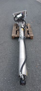 Sonstige Überladeschnecke Fliegl