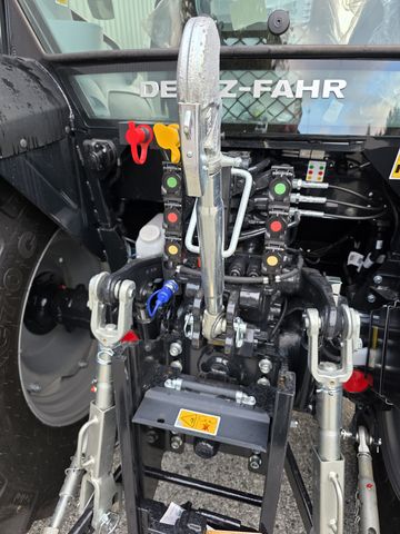 Deutz Fahr 5105D (Stage V)