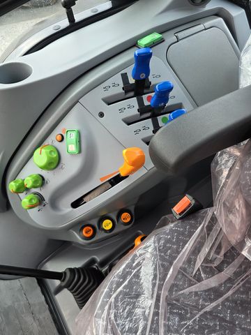 Deutz Fahr 5105D (Stage V)