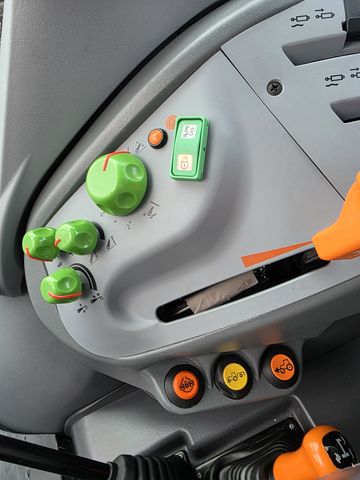 Deutz Fahr 5105D (Stage V)