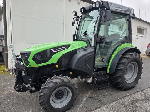 Deutz Deutz 5115 DS TTV 