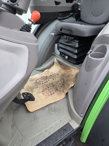 Deutz Deutz 5115 DS TTV 