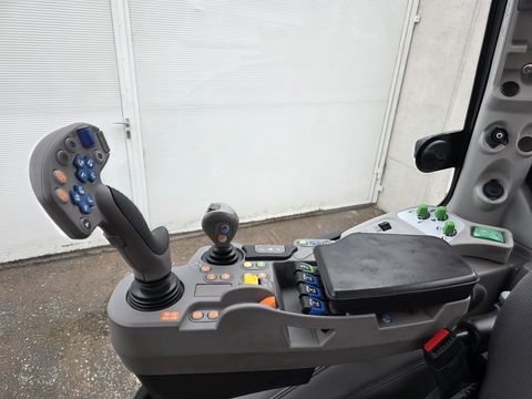 Deutz Deutz 5115 DS TTV 