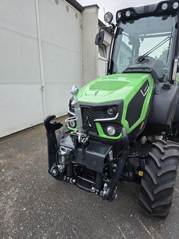 Deutz Deutz 5115 DS TTV 