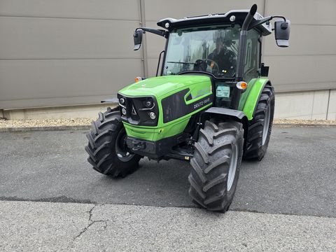Deutz Fahr Deutz 5080D  