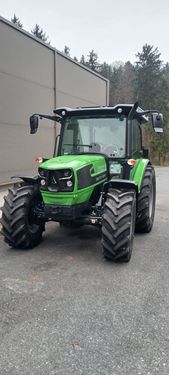 Deutz Fahr Deutz 5080D 
