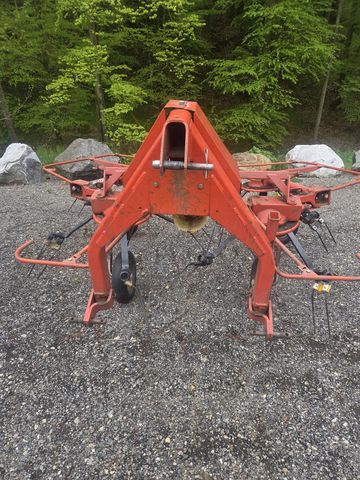 Deutz Fahr  KH 400 DN