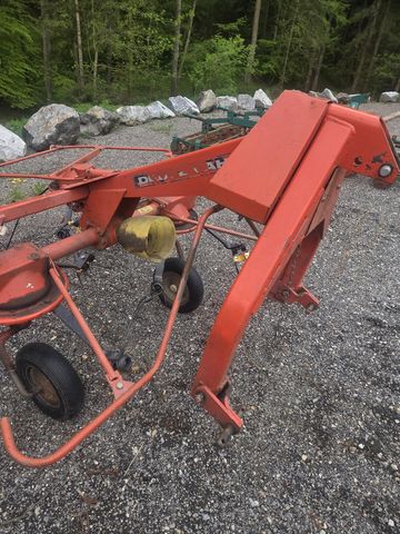 Deutz Fahr  KH 400 DN