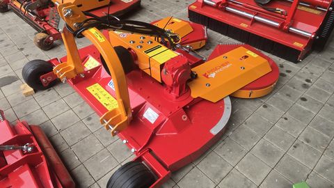 Fischer Fischer GL4 80 180-300