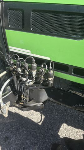 Deutz Deutz Agrocompact 70 F 
