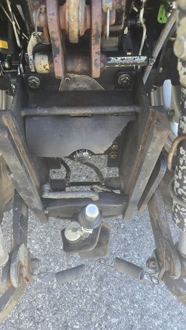 Deutz Deutz Agrocompact 70 F 
