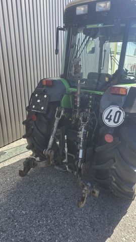 Deutz Deutz Agrocompact 70 F 