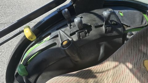 Deutz Deutz Agrocompact 70 F 