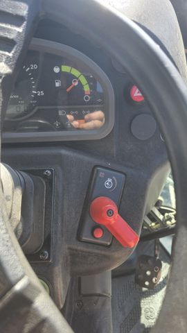 Deutz Deutz Agrocompact 70 F 