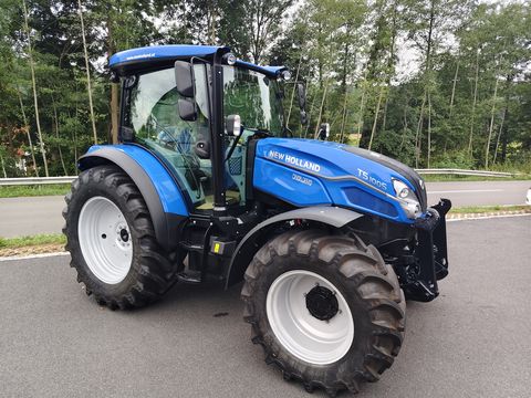 New Holland T5.100S