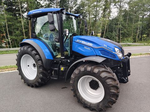 New Holland T5.100S