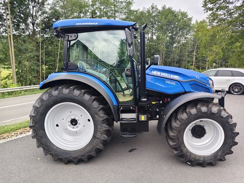 New Holland T5.100S