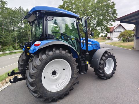 New Holland T5.100S