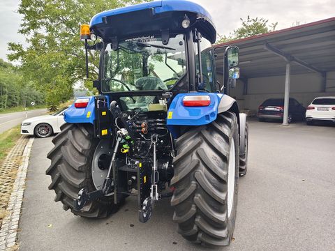 New Holland T5.100S