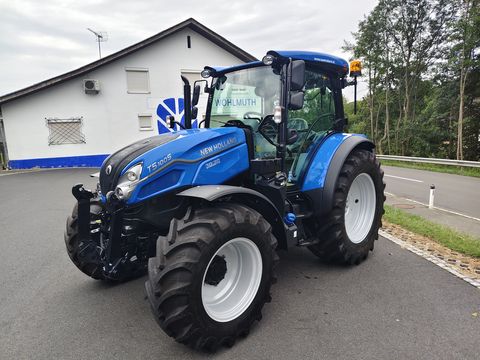 New Holland T5.100S