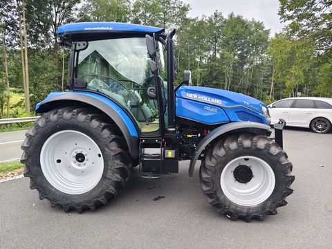 New Holland T5.100S