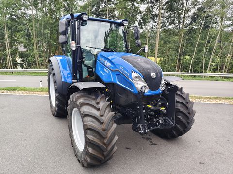 New Holland T5.100S