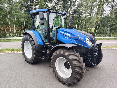 New Holland T5.100S