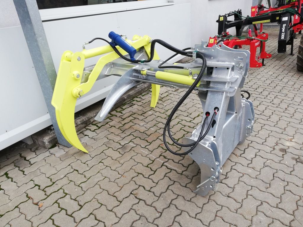 Binderberger RZ23 2