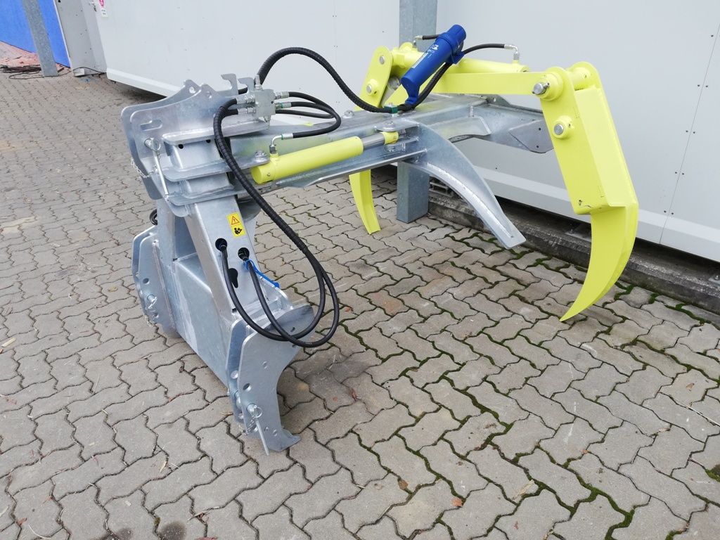 Binderberger RZ23 3