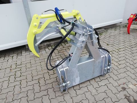 Binderberger RZ23