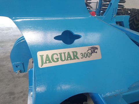 Sonstige Agro Chlopecki Jaguar 300