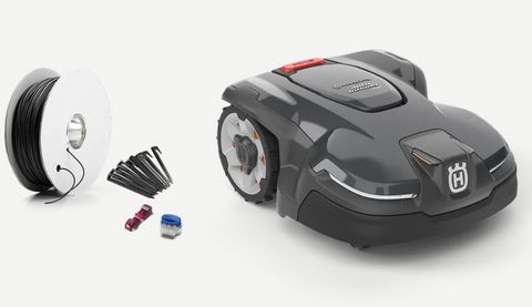 Husqvarna Automower 415X