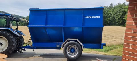 Sonstige Container 12 m³
