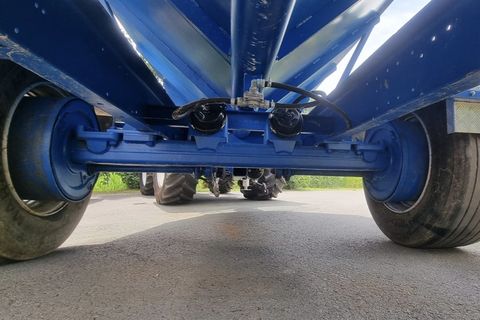 Sonstige Container 12 m³