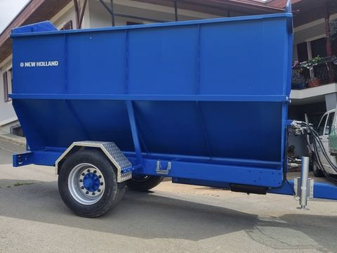 Sonstige Container 12 m³
