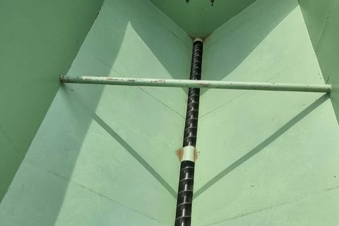 Sonstige Container 12 m³