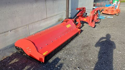 Tehnos Seitenmulcher PL 200 LW