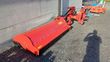 Tehnos Seitenmulcher PL 200 LW