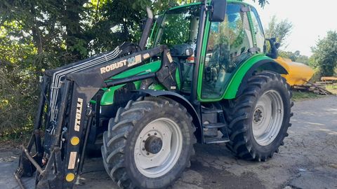 Deutz Fahr Agrotron 4.85 Classic