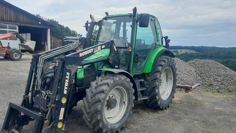 Deutz Fahr Agrotron 4.85 Classic