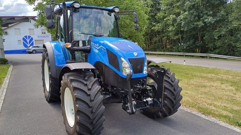 New Holland T5.100S