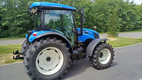 New Holland T5.100S
