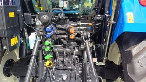 New Holland T5.100S