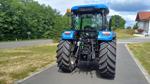 New Holland T5.100S