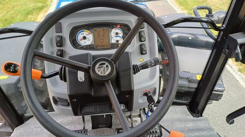 New Holland T5.100S